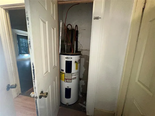 a bathroom with a sink