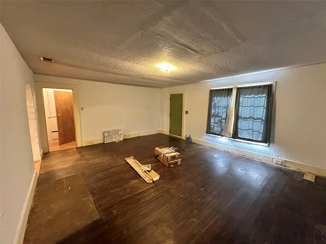 a view of livingroom with natural light