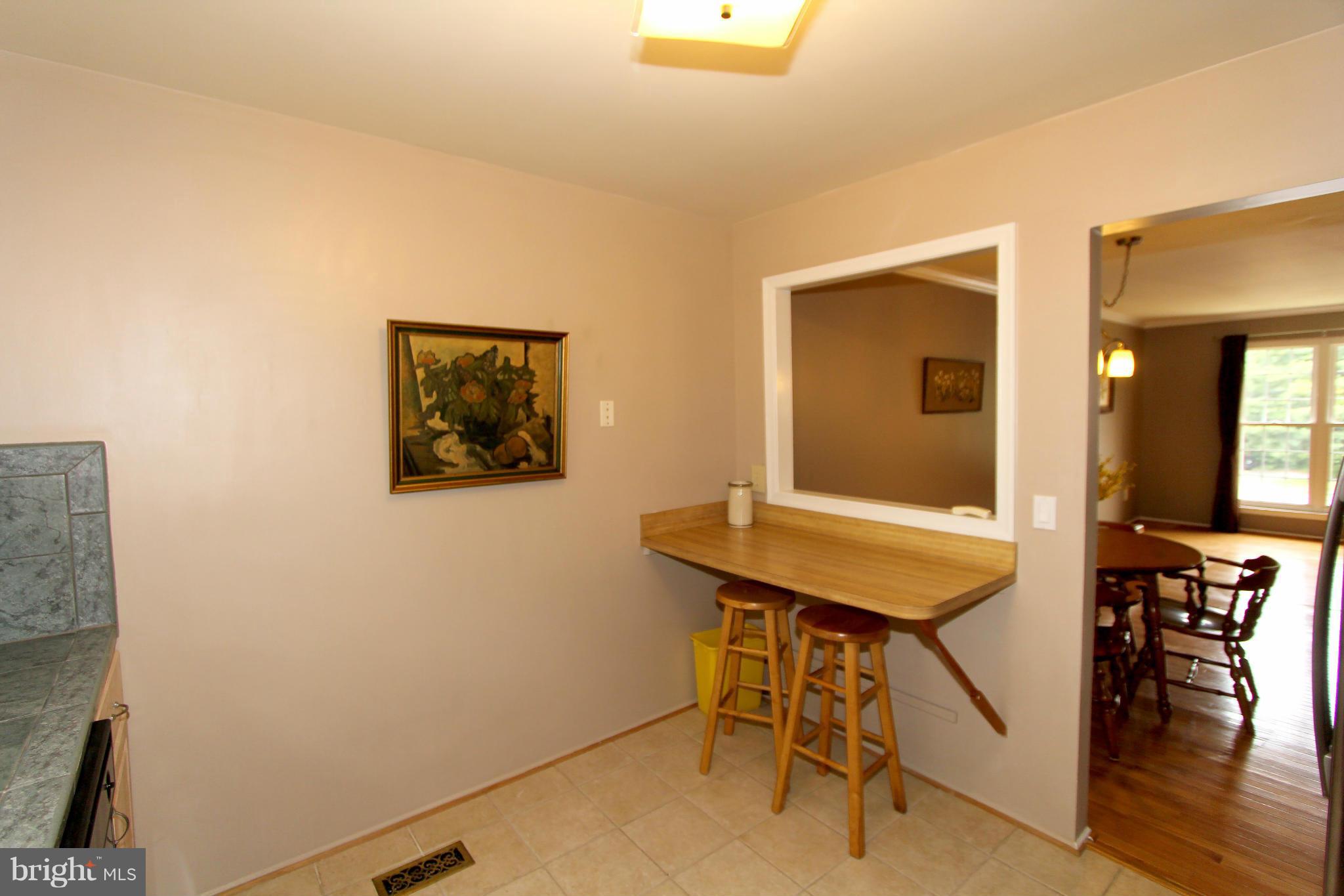 6004 Powell's Landing Road Burke, VA 22015 - Photo 19 of 27 Kitchen