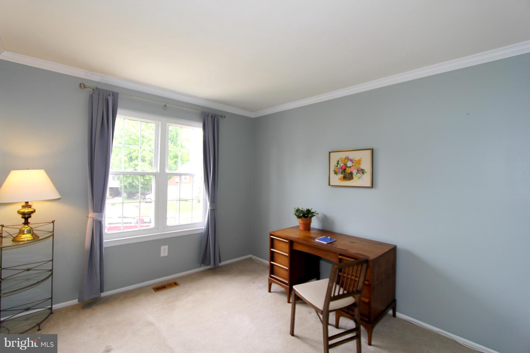 6004 Powell's Landing Road Burke, VA 22015 - Photo 22 of 27 Bedroom 2