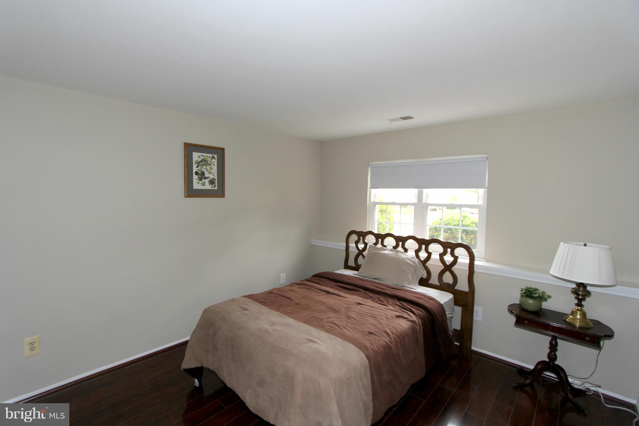 6004 Powell's Landing Road Burke, VA 22015 - Photo 23 of 27 Bedroom 3