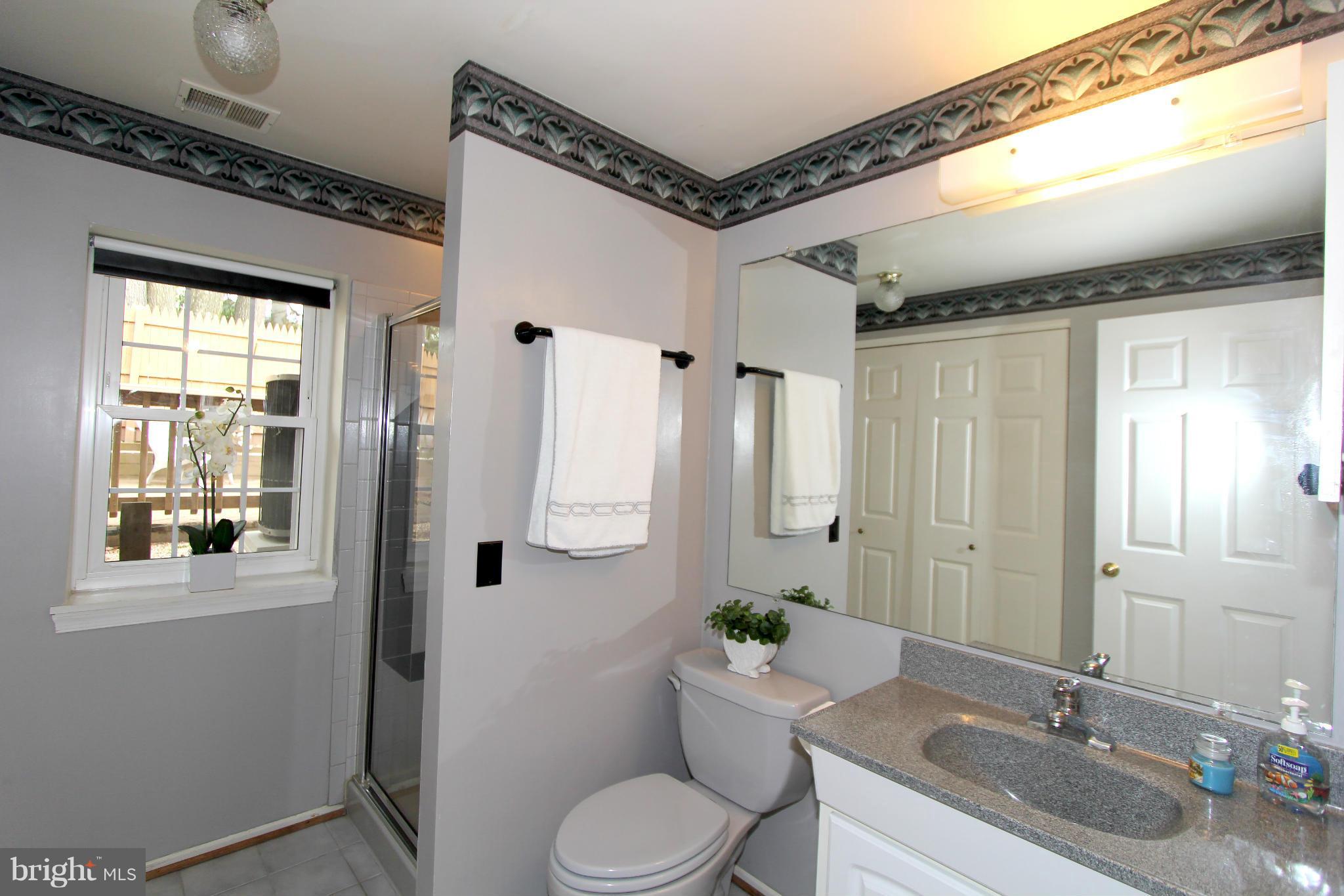 6004 Powell's Landing Road Burke, VA 22015 - Photo 24 of 27 Lower Level Full Bath