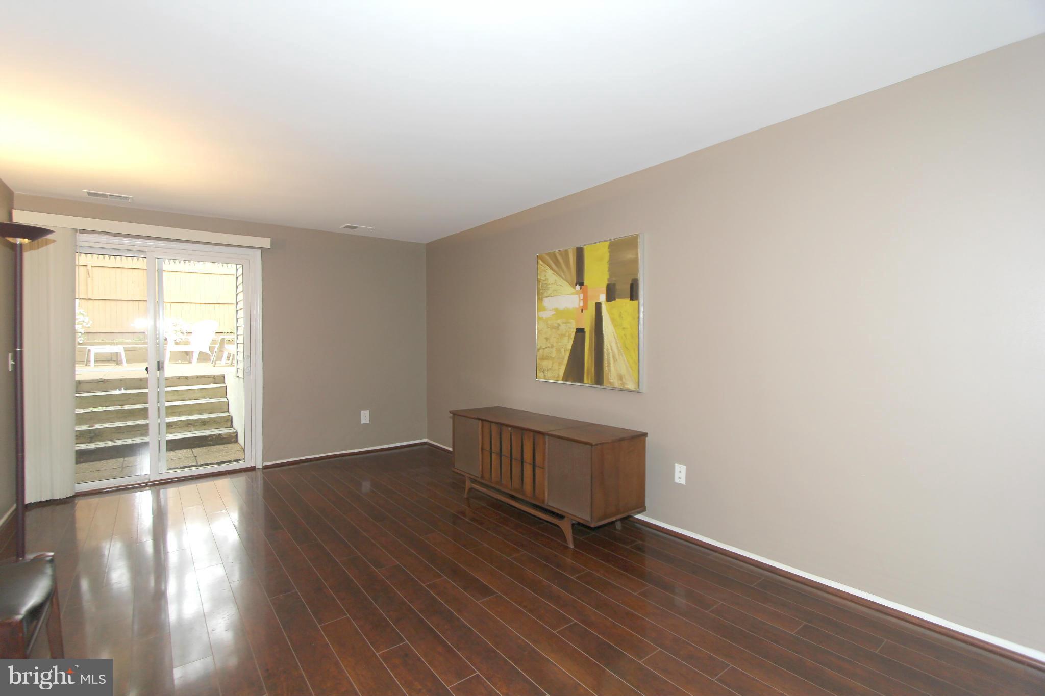 6004 Powell's Landing Road Burke, VA 22015 - Photo 25 of 27 Basement