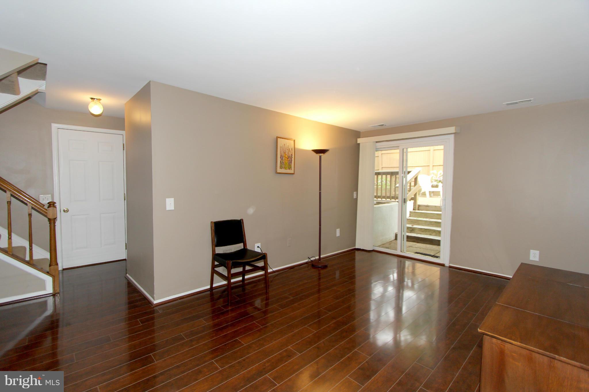 6004 Powell's Landing Road Burke, VA 22015 - Photo 26 of 27 Basement
