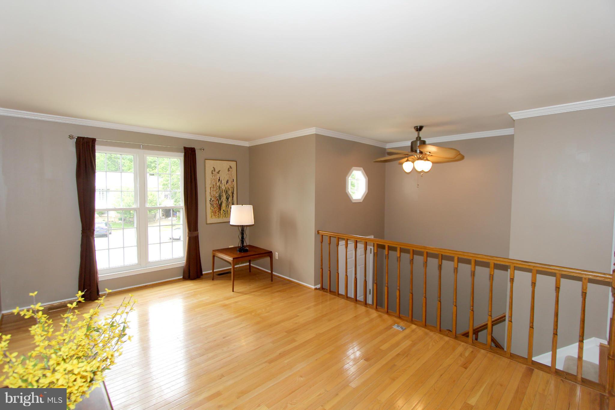 6004 Powell's Landing Road Burke, VA 22015 - Photo 9 of 27 Living Room