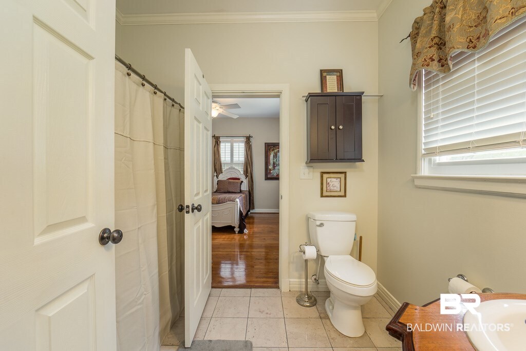 10901 Elnina Drive Mobile, AL 36608 - Photo 14 of 22