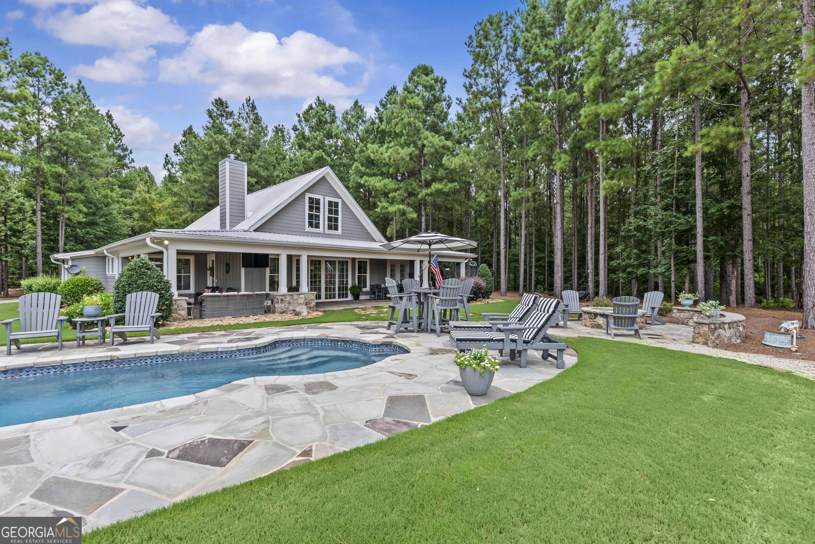 101 Pinkerton Road Eatonton, GA 31024 - Photo 66 of 68 Gallery Image 66