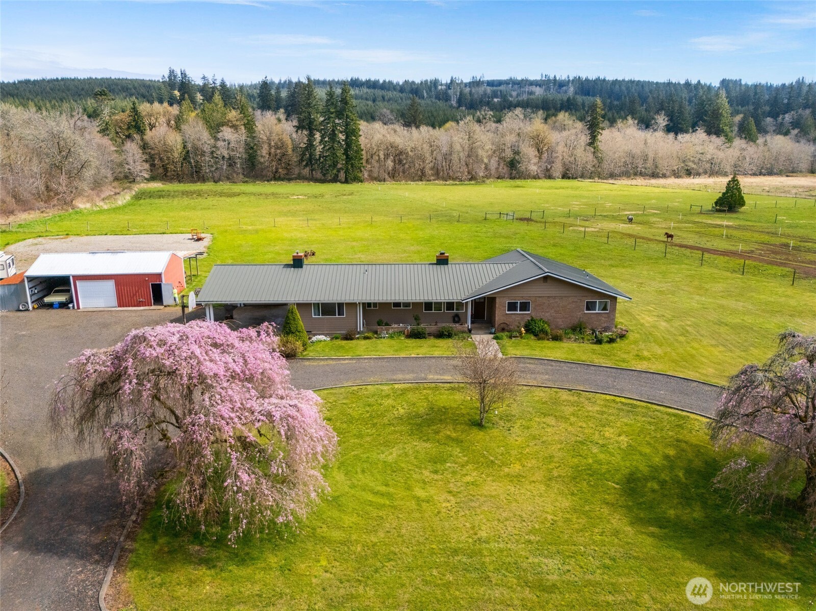938 Mox Chehalis Road McCleary, WA 98557 - Photo 2 of 38