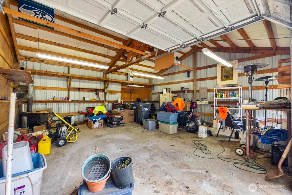 938 Mox Chehalis Road McCleary, WA 98557 - Photo 33 of 38