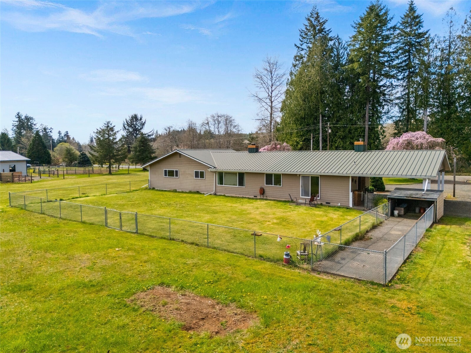 938 Mox Chehalis Road McCleary, WA 98557 - Photo 34 of 38