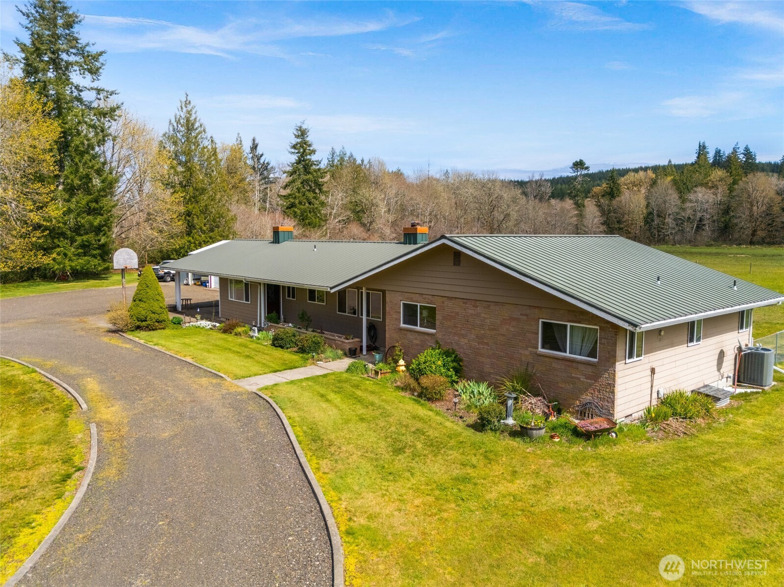 938 Mox Chehalis Road McCleary, WA 98557 - Photo 4 of 38
