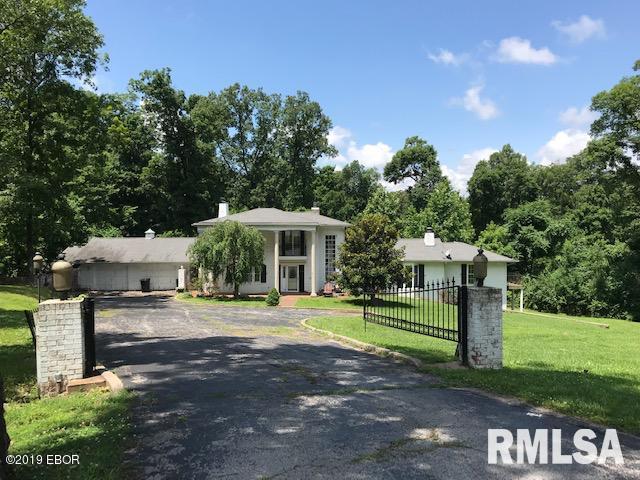 257 Phillips Road Carbondale, IL 62902 - Photo 2 of 29 Gallery Image 2