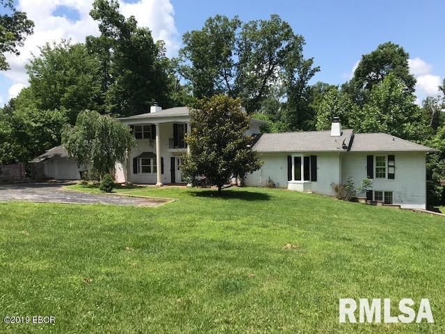 257 Phillips Road Carbondale, IL 62902 - Photo 3 of 29 Gallery Image 3