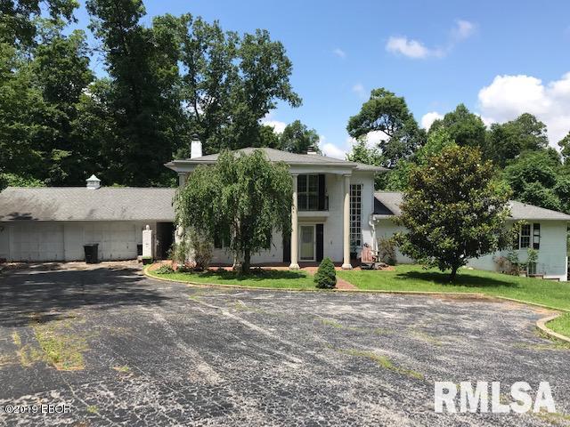257 Phillips Road Carbondale, IL 62902 - Photo 4 of 29 Gallery Image 4