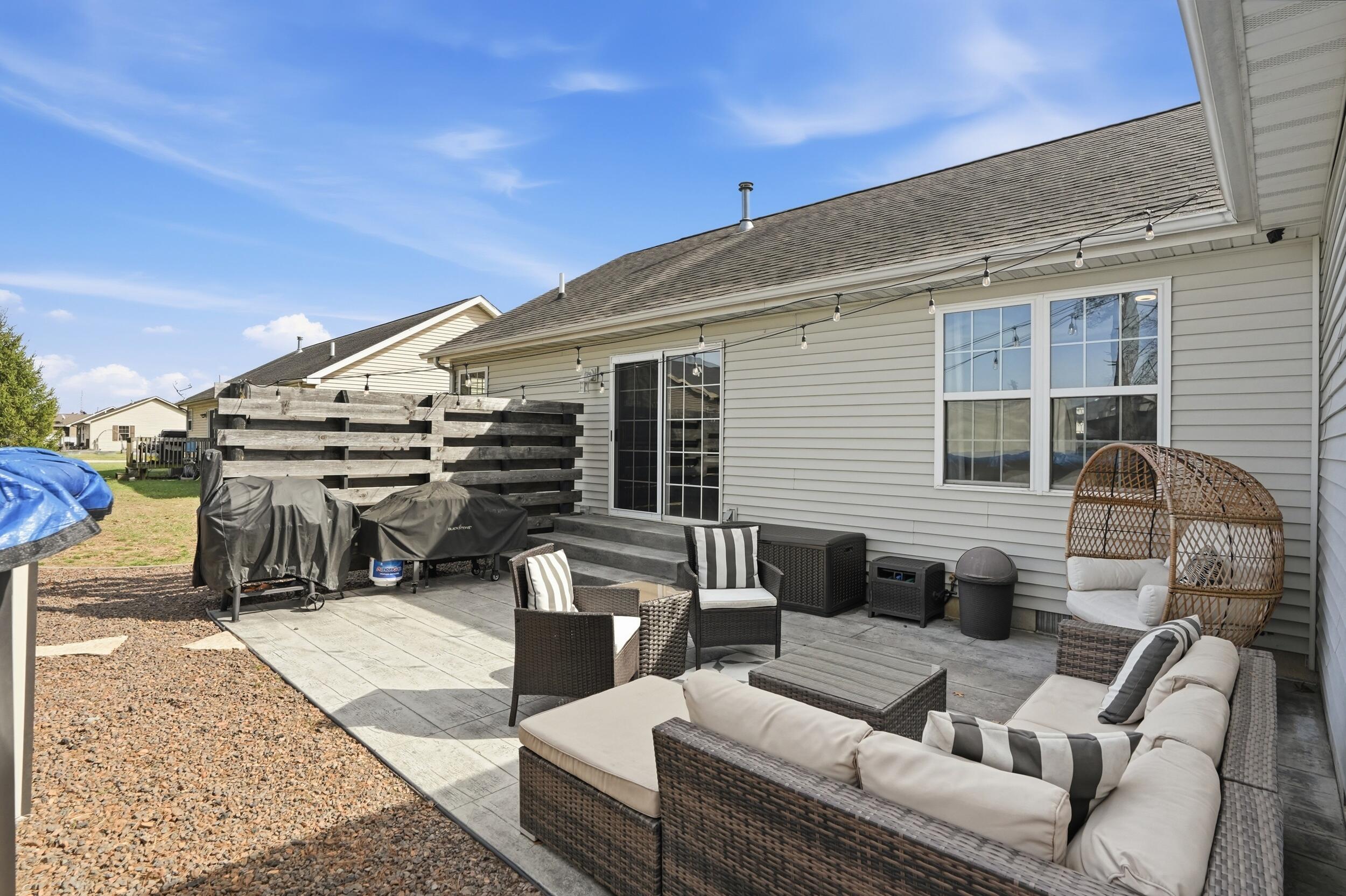 414 17th Street Southeast De Motte, IN 46310 - Photo 23 of 25 2500x1665