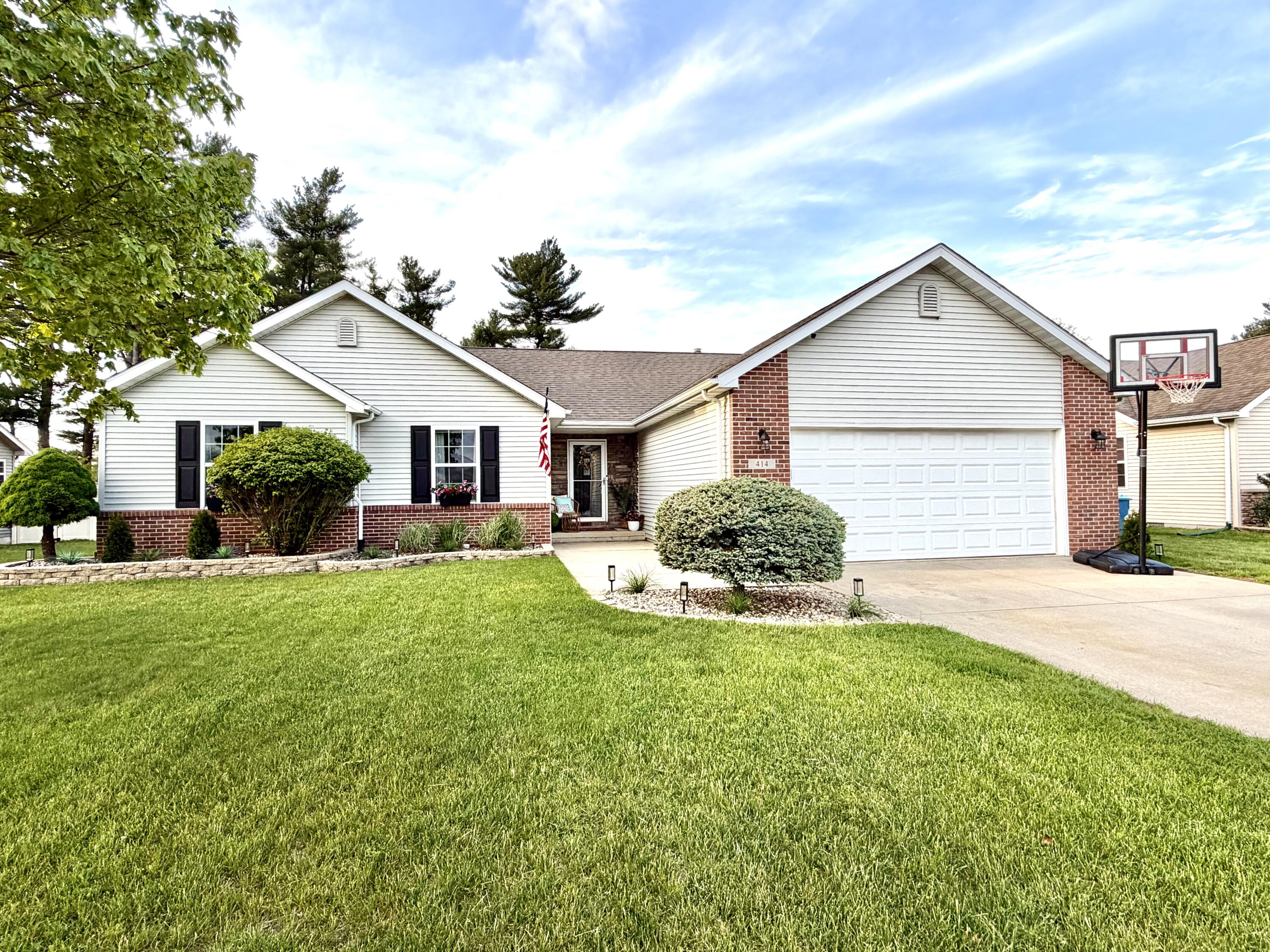 414 17th Street Southeast De Motte, IN 46310 - Photo 26 of 26 3000x2249