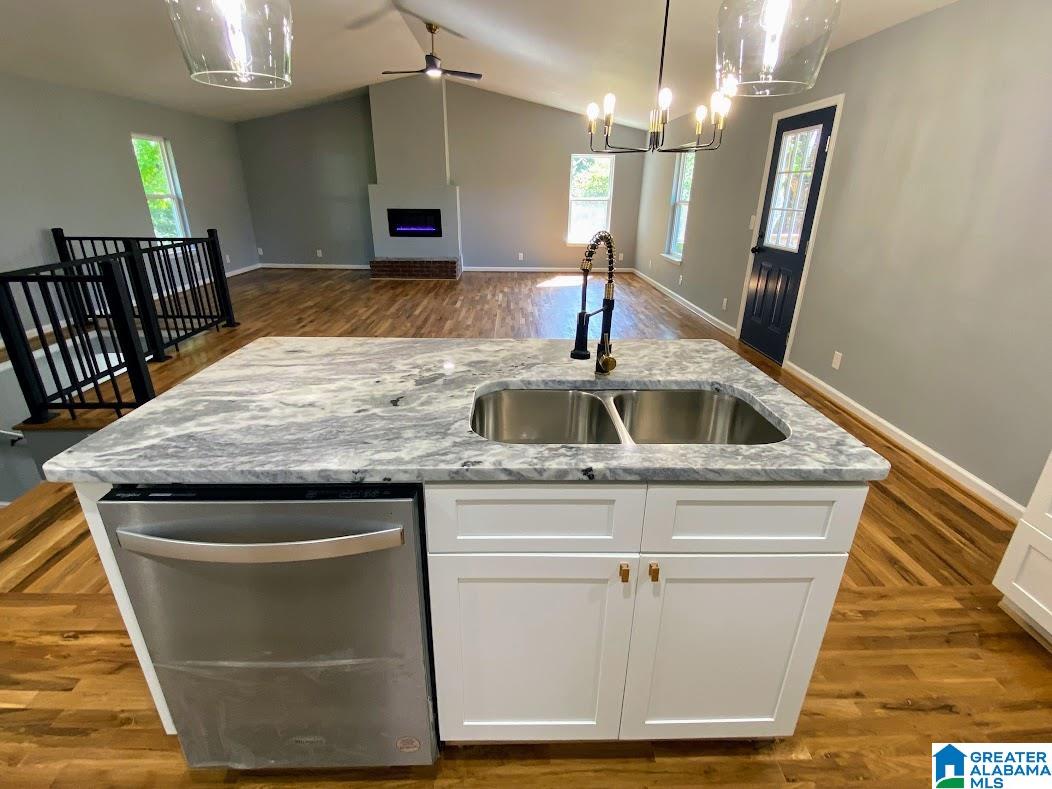 595 McElderry Road North Munford, AL 36268 - Photo 31 of 49