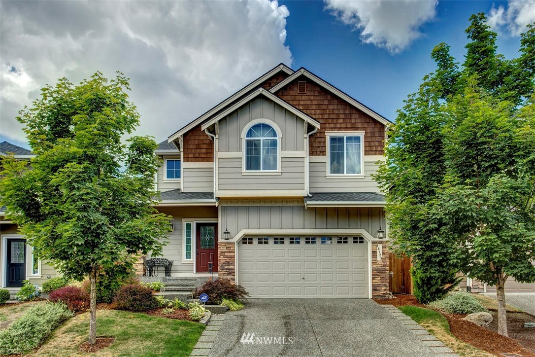 16128 2nd Avenue Southeast, Unit 29 Bothell, WA 98012 - Photo 1 of 20 Gallery Image 1