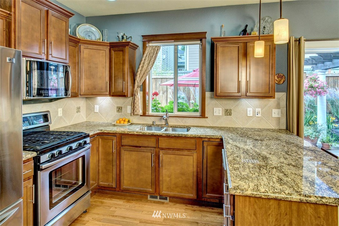 16128 2nd Avenue Southeast, Unit 29 Bothell, WA 98012 - Photo 11 of 20 Gallery Image 11