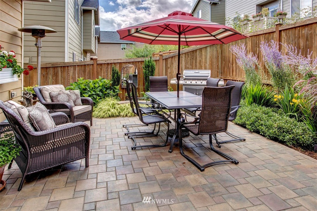 16128 2nd Avenue Southeast, Unit 29 Bothell, WA 98012 - Photo 18 of 20 Gallery Image 18