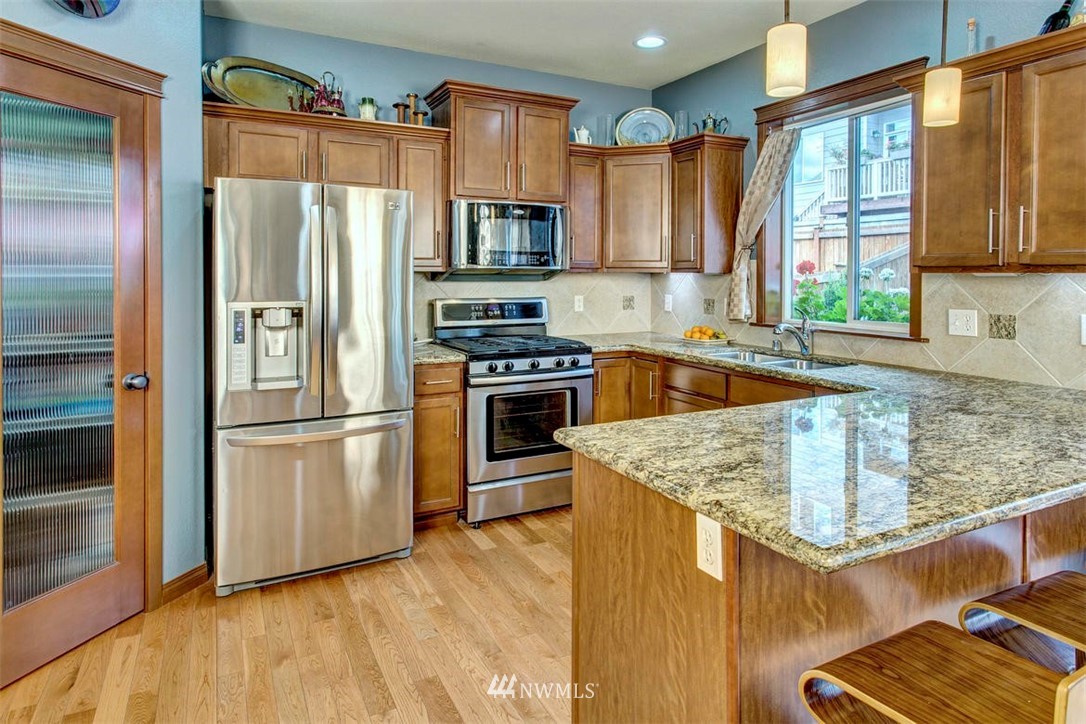 16128 2nd Avenue Southeast, Unit 29 Bothell, WA 98012 - Photo 10 of 20 Gallery Image 10