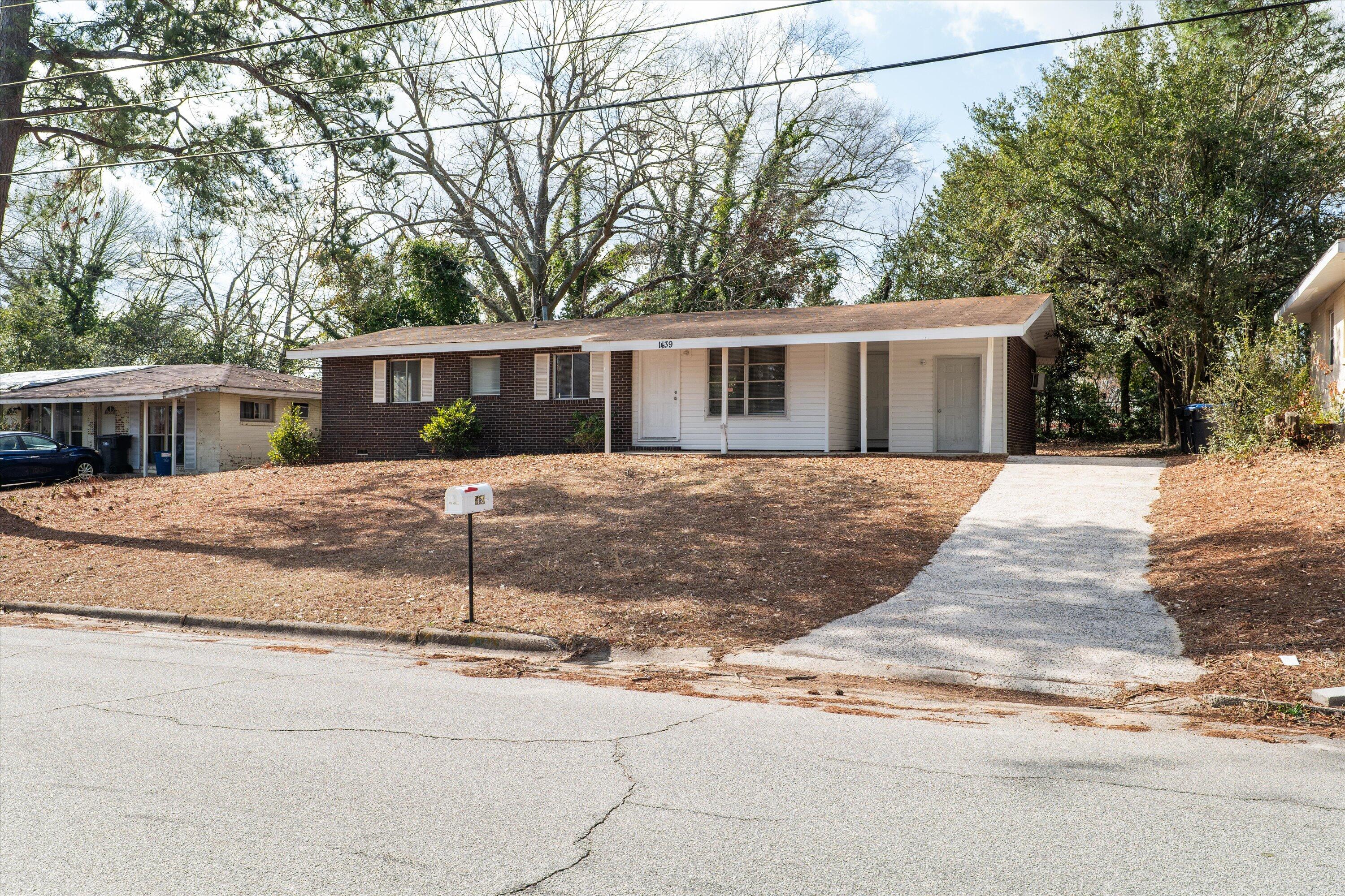 1439 Ridgewood Drive Augusta, GA 30909 - Photo 1 of 29 31-PS524441