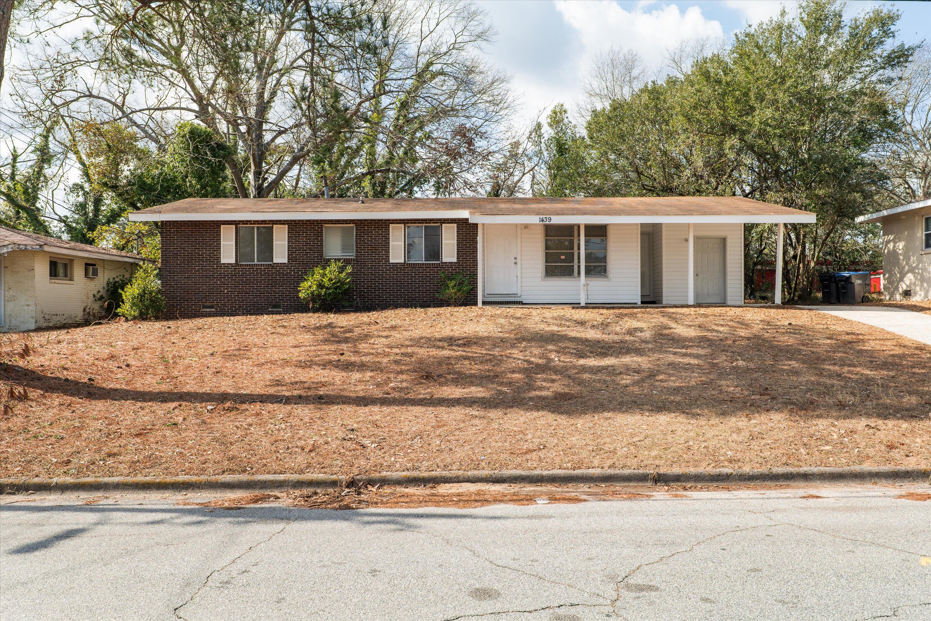 1439 Ridgewood Drive Augusta, GA 30909 - Photo 26 of 29 26-PS524436