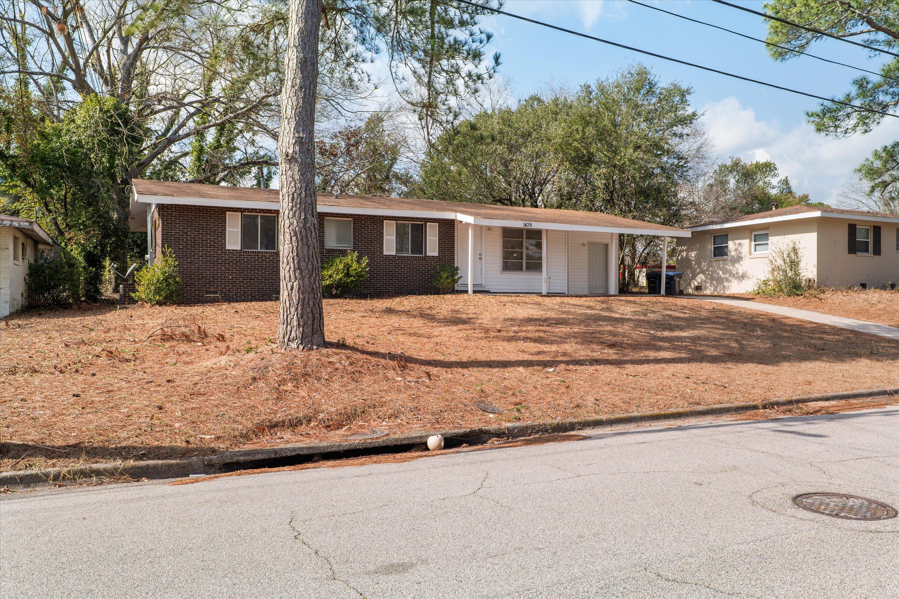 1439 Ridgewood Drive Augusta, GA 30909 - Photo 28 of 29 29-PS524439