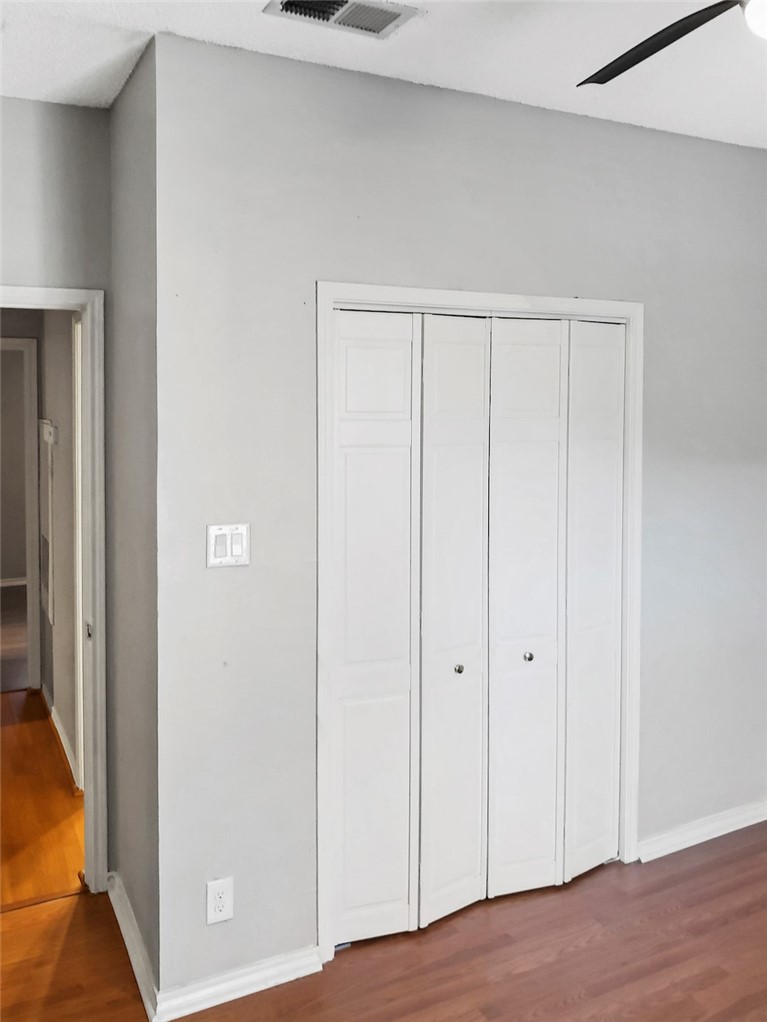 2414 Longview Street, Unit 206 Austin, TX 78705 - Photo 13 of 17 a view of an empty room