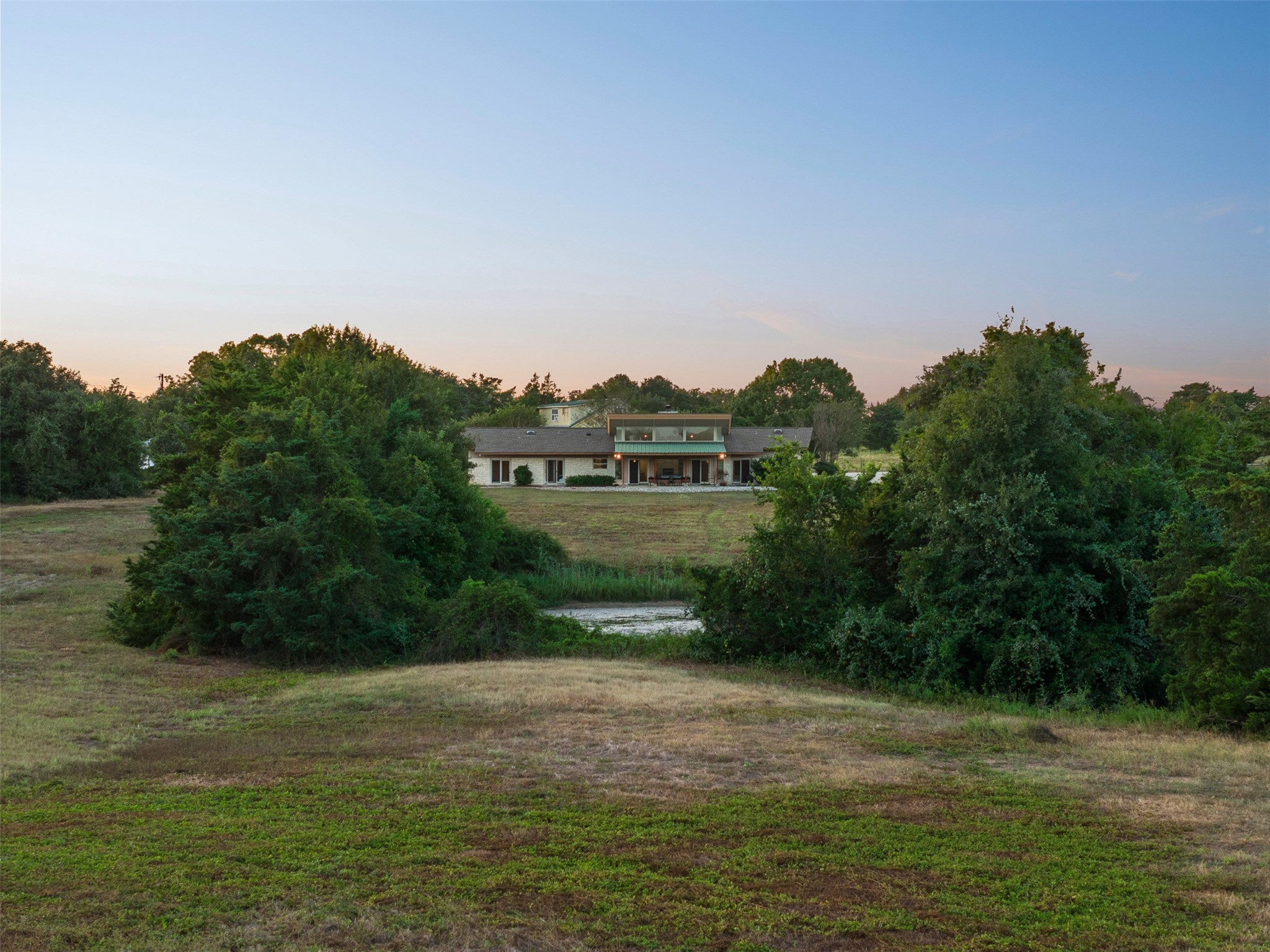 6219 Andreas Road Round Top, TX 78954 - Photo 27 of 35 Gallery Image 27