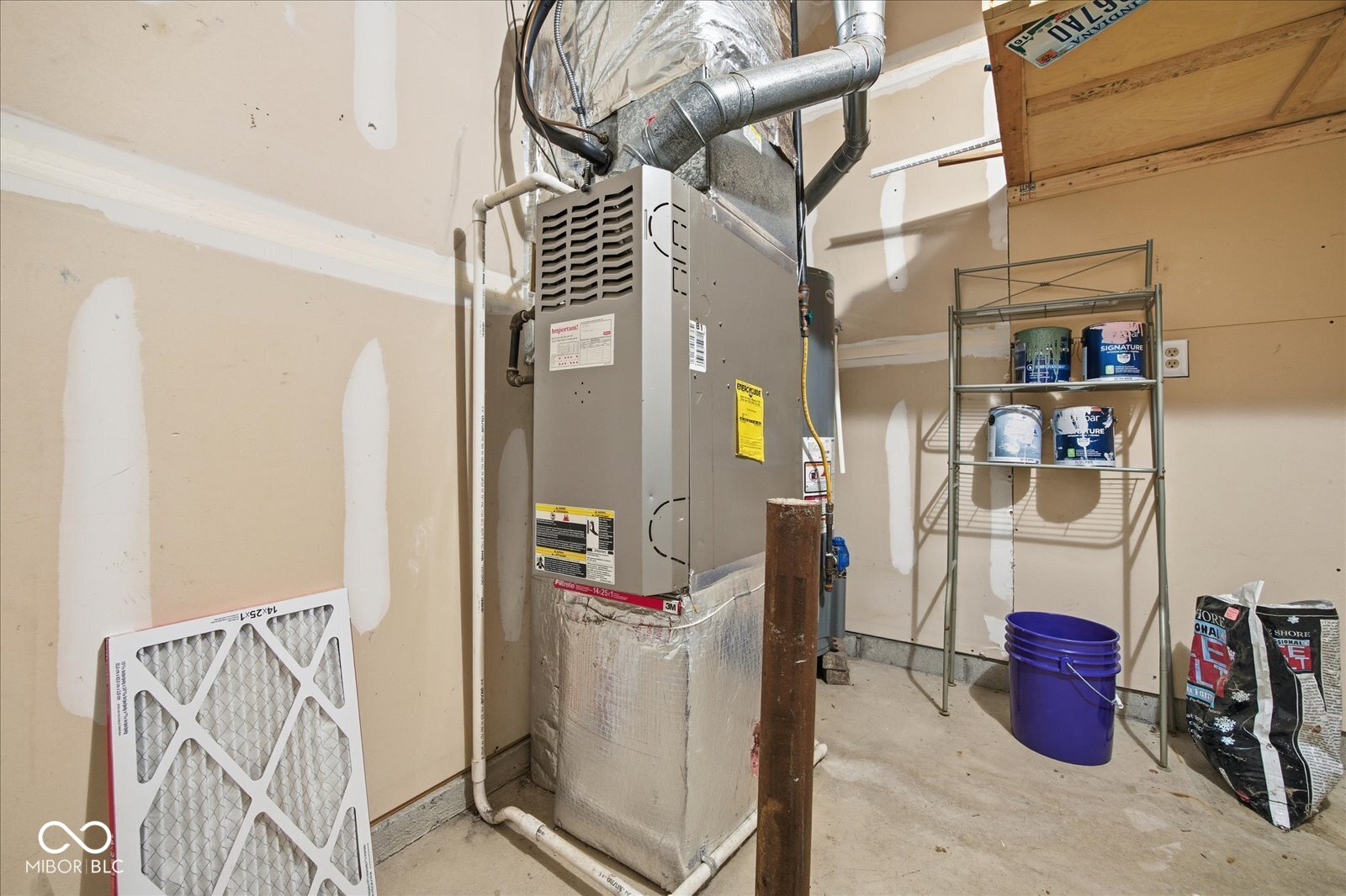 1985 Falcon Court Franklin, IN 46131 - Photo 19 of 20