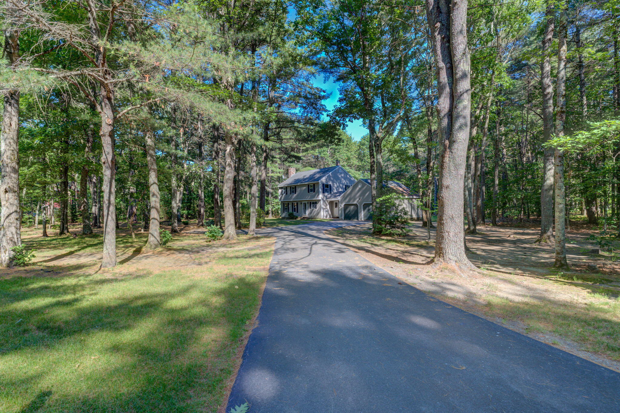 17 Stone Brooke Road Scarborough, ME 04074 - Photo 42 of 45 Front