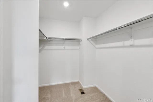 a view of small space