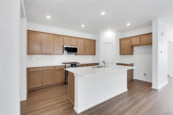 $514,950 | 5456 North Elk Street, Aurora, CO 80019