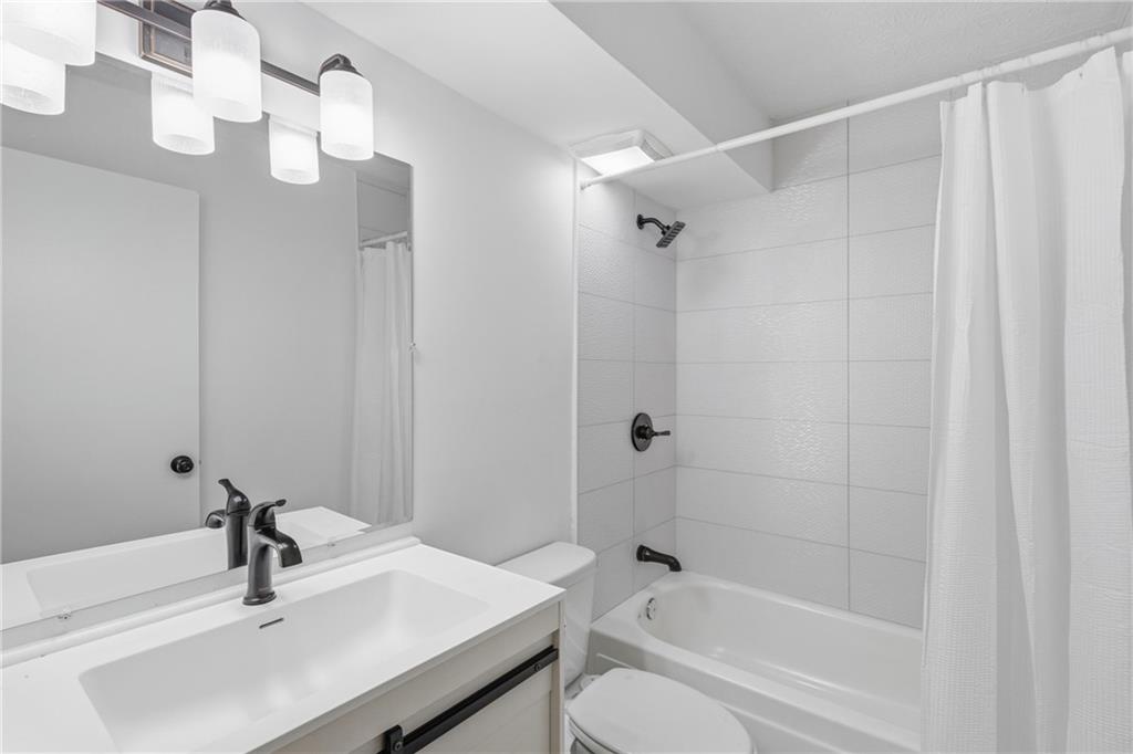 2388 Lawrenceville Highway, Unit D Decatur, GA 30033 - Photo 13 of 21