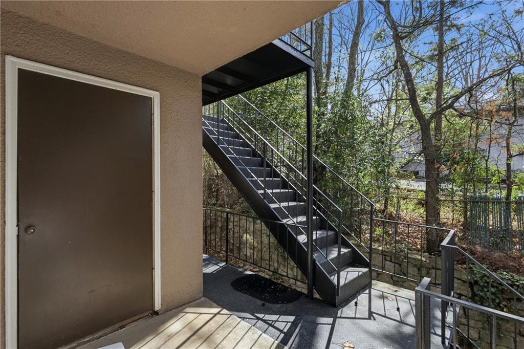 2388 Lawrenceville Highway, Unit D Decatur, GA 30033 - Photo 17 of 21