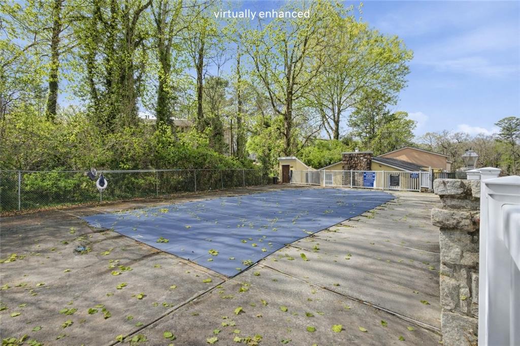 2388 Lawrenceville Highway, Unit D Decatur, GA 30033 - Photo 19 of 21