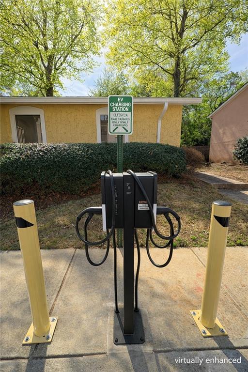 2388 Lawrenceville Highway, Unit D Decatur, GA 30033 - Photo 20 of 21