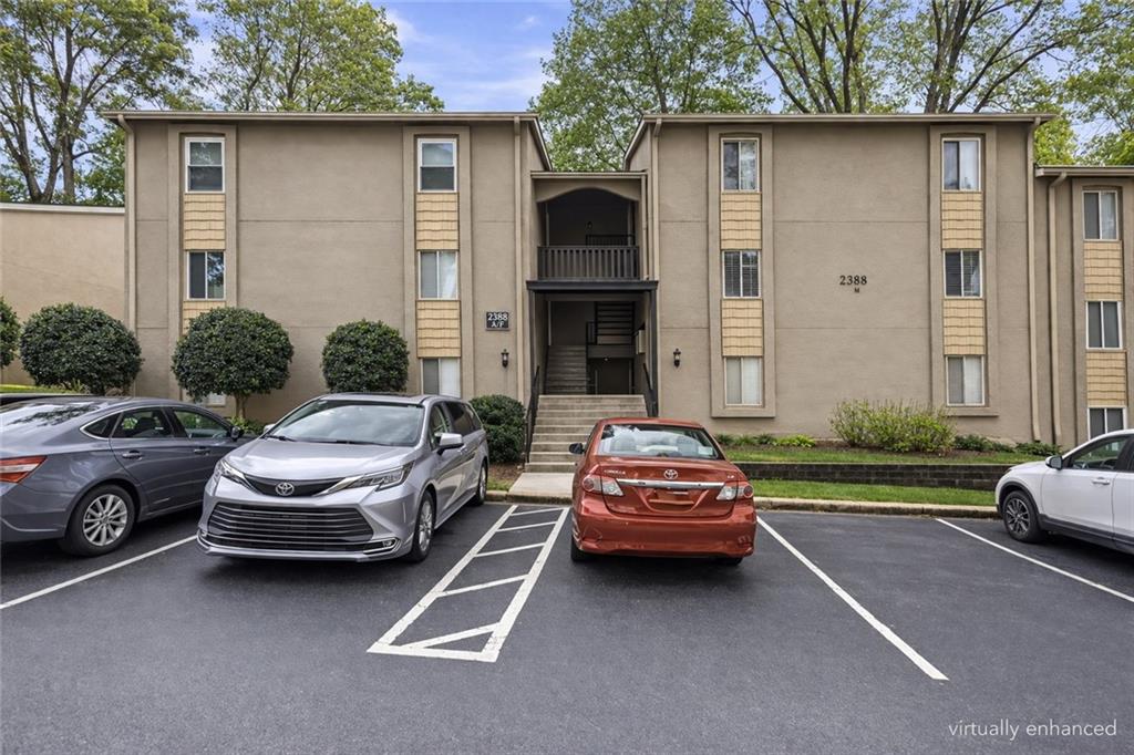 2388 Lawrenceville Highway, Unit D Decatur, GA 30033 - Photo 2 of 21