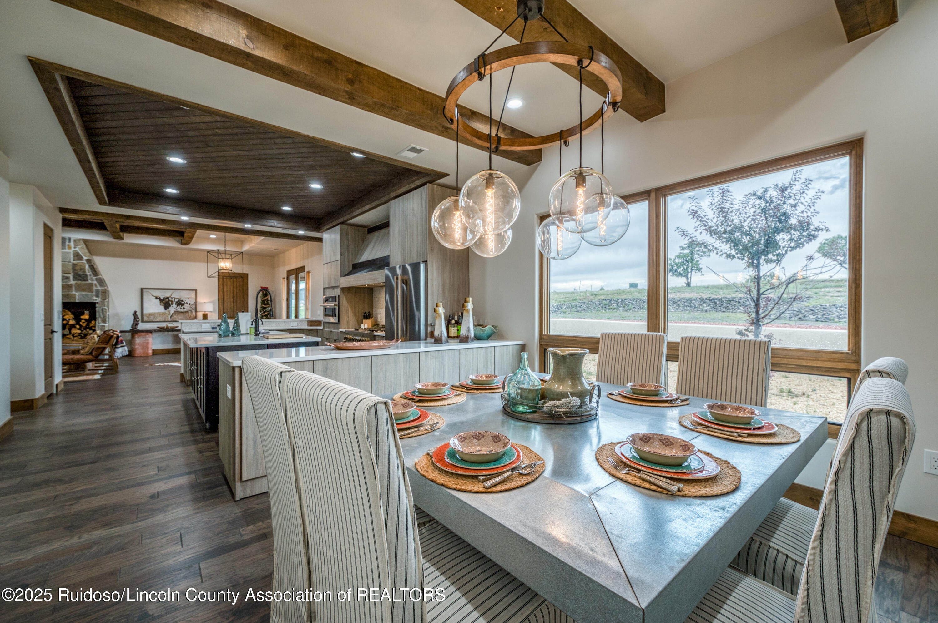 331 Pine Lodge Road Capitan, NM 88316 - Photo 17 of 156 Gallery Image 17