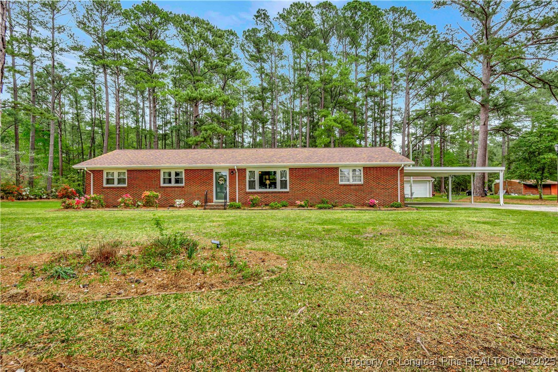 700 Watts Road Lumberton, NC 28360 - Photo 1 of 40 Gallery Image 1