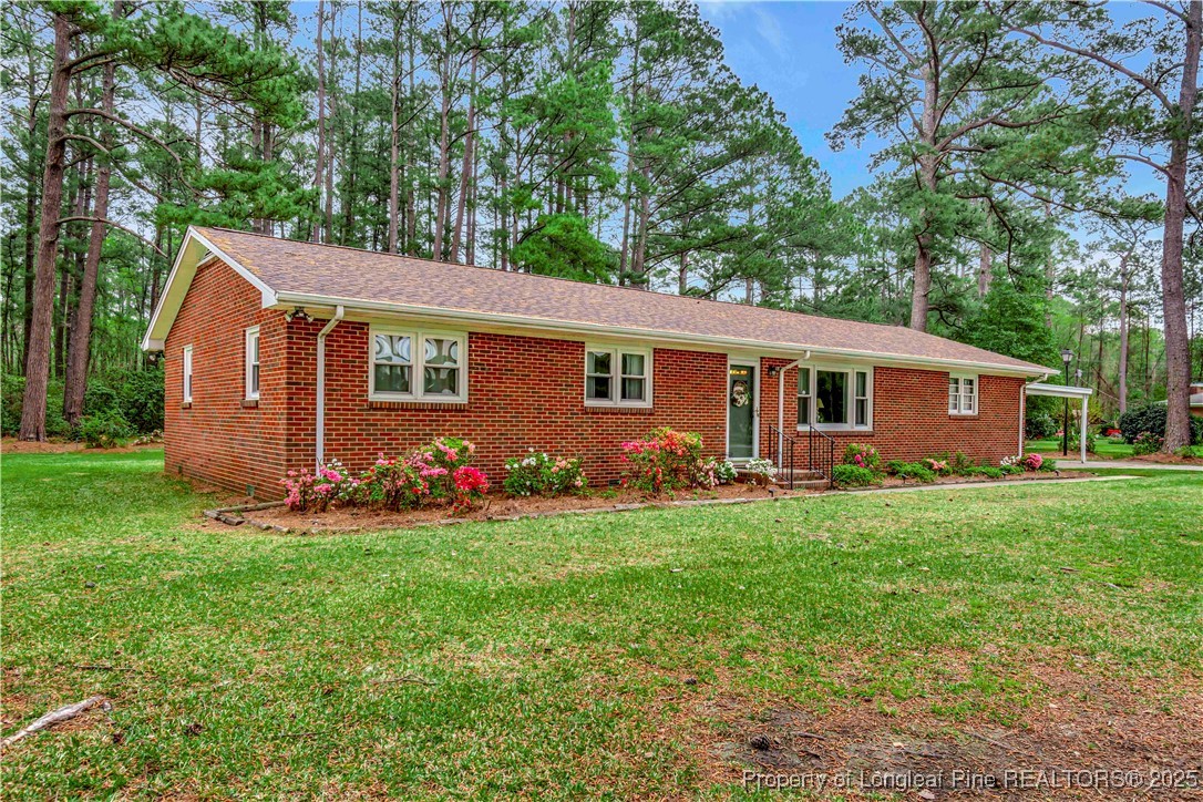 700 Watts Road Lumberton, NC 28360 - Photo 2 of 40 Gallery Image 2