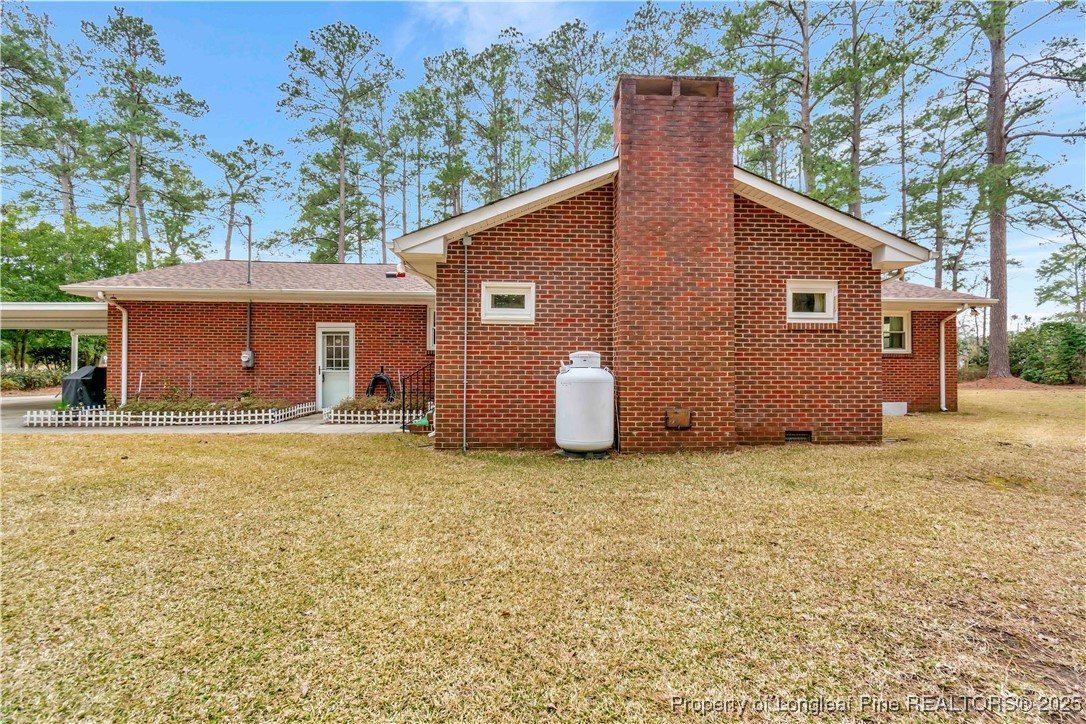 700 Watts Road Lumberton, NC 28360 - Photo 31 of 40 Gallery Image 31