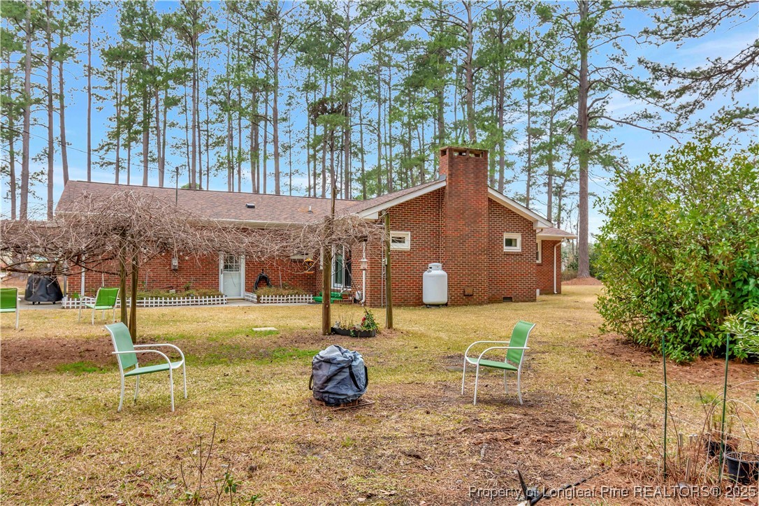 700 Watts Road Lumberton, NC 28360 - Photo 32 of 40 Gallery Image 32