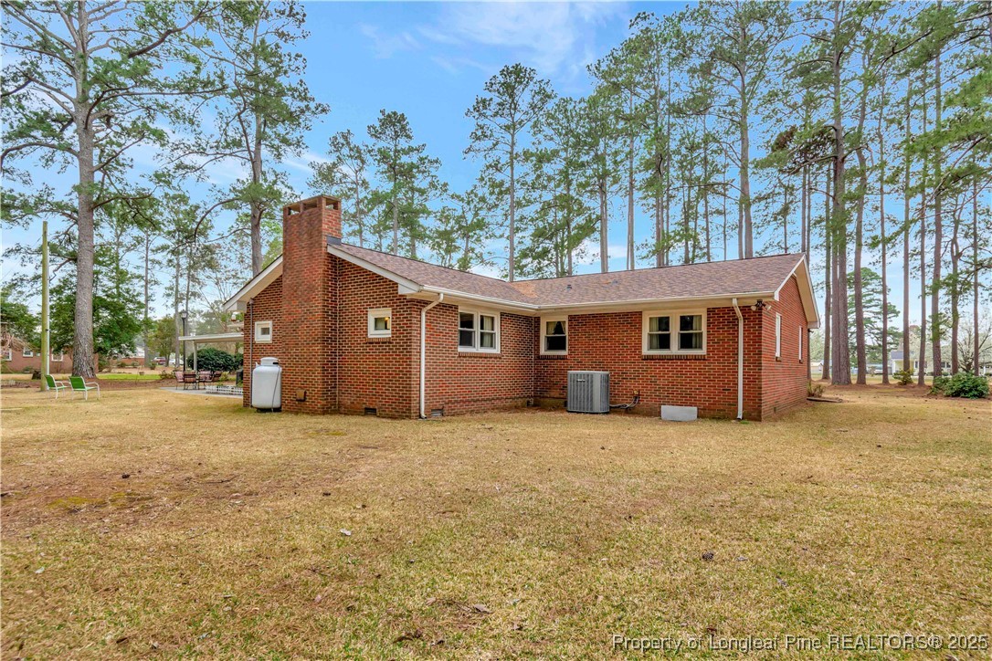 700 Watts Road Lumberton, NC 28360 - Photo 33 of 40 Gallery Image 33