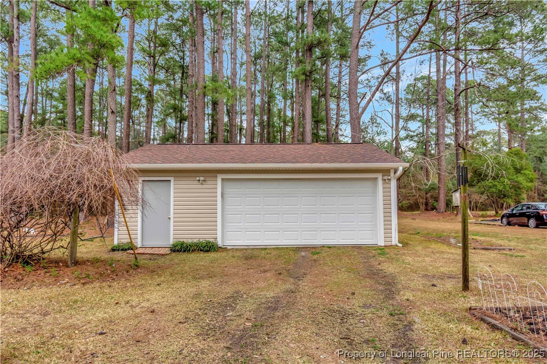 700 Watts Road Lumberton, NC 28360 - Photo 34 of 40 Gallery Image 34