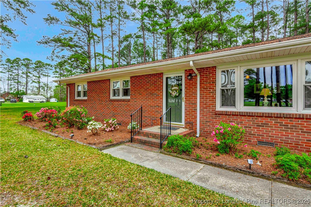 700 Watts Road Lumberton, NC 28360 - Photo 4 of 40 Gallery Image 4