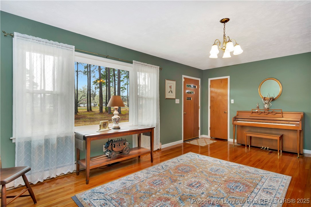 700 Watts Road Lumberton, NC 28360 - Photo 5 of 40 Gallery Image 5