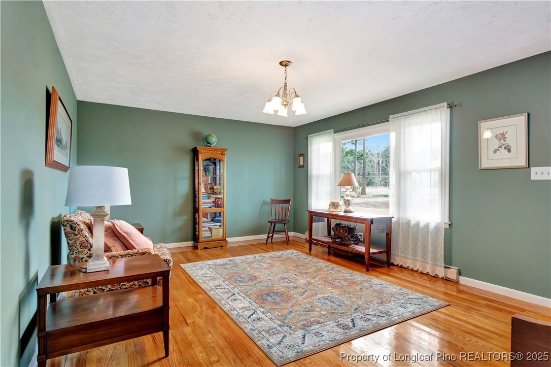 700 Watts Road Lumberton, NC 28360 - Photo 7 of 40 Gallery Image 7