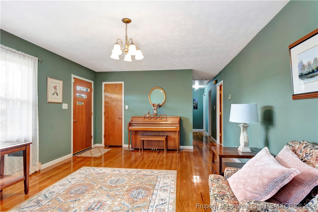 700 Watts Road Lumberton, NC 28360 - Photo 8 of 40 Gallery Image 8